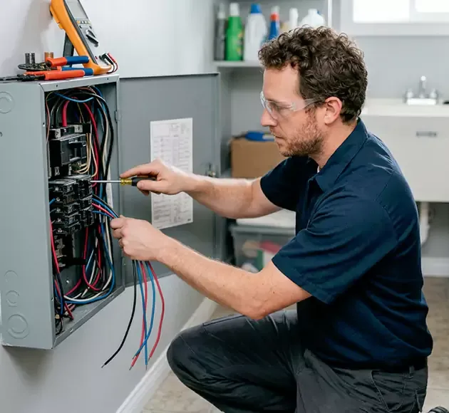 Local Electrical Contractors for Debary Homes and Businesses