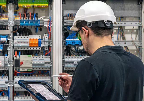 Electrical Inspection Services Debary