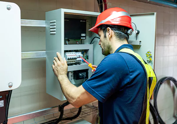 Electrical Panel Upgrade Debary