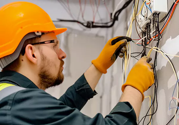 Electrical Wiring Services Debary