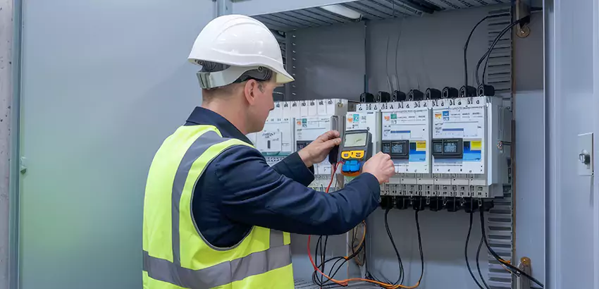 Commercial Electrical Repair In Debary