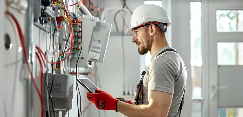 Commercial Electrician In Debary