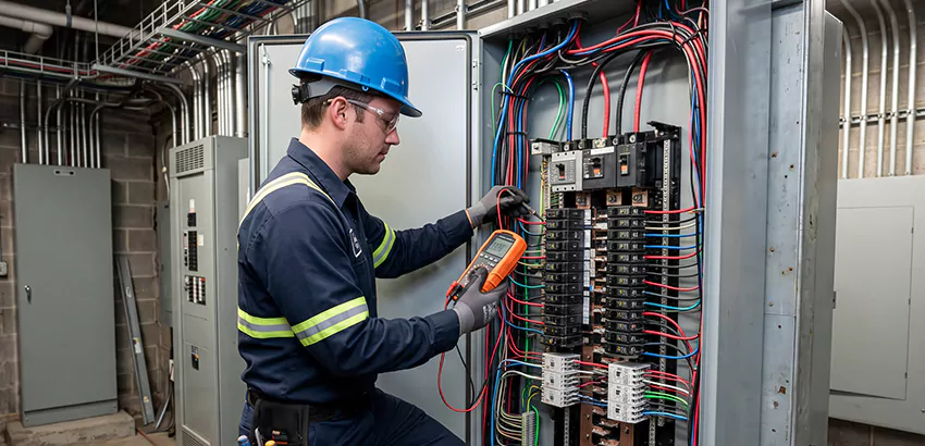 Electrical Wiring Services In Debary