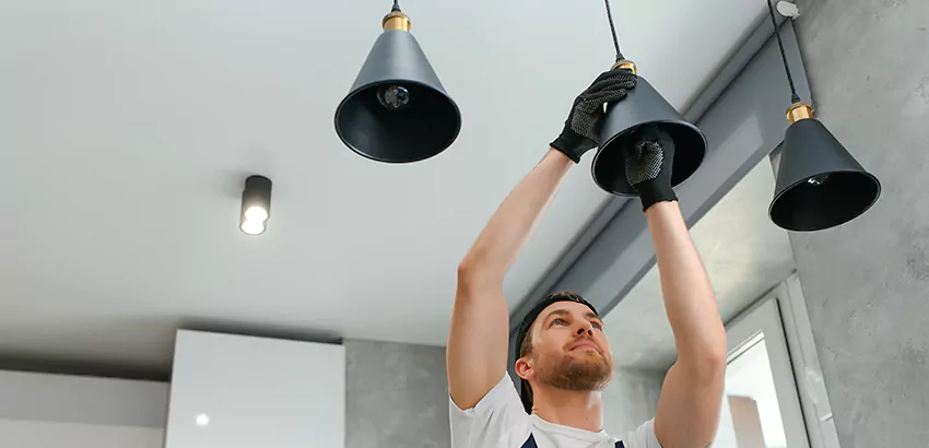 Lighting Electrician In Debary