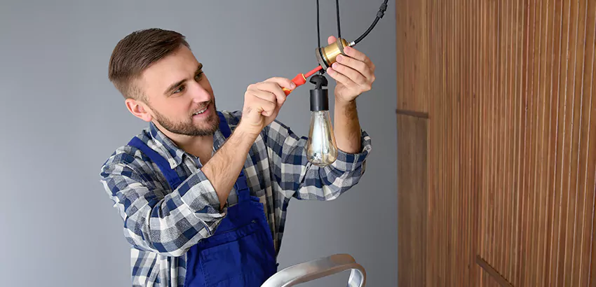 Residential Electrical Repair In Debary