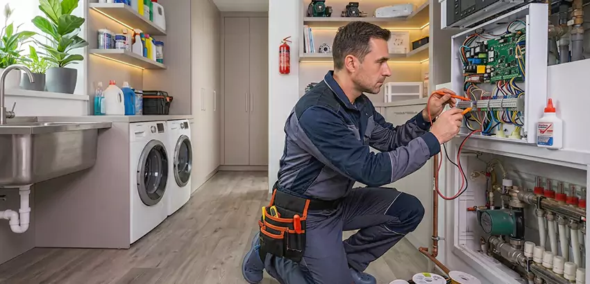 Residential Electrician In Debary
