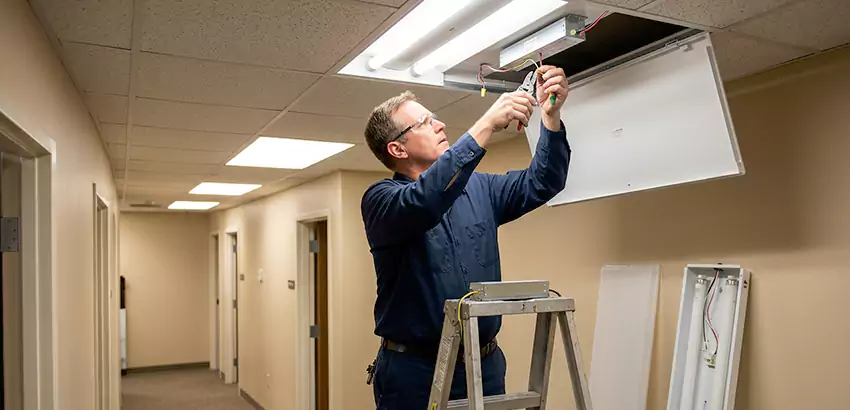 Sign and Neon Ballast Replacement in Debary