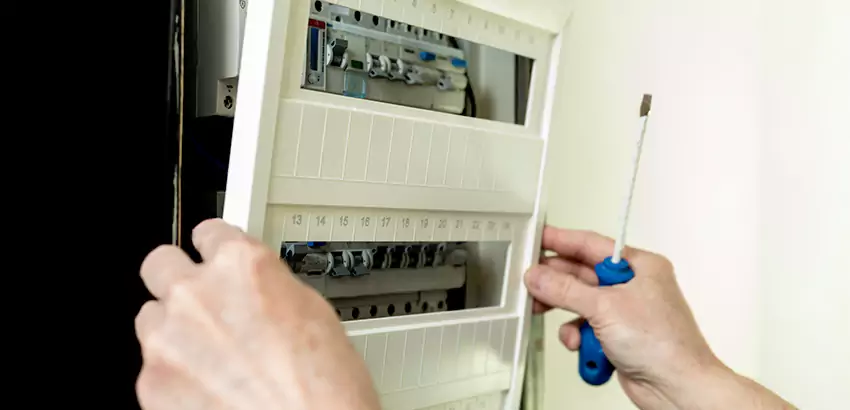 Main Breaker Replacement in Debary