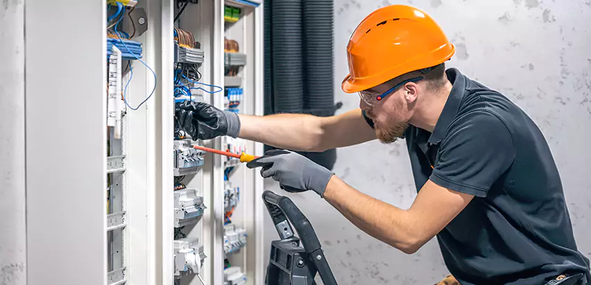 Electrical Wiring and Visual Inspection in Debary