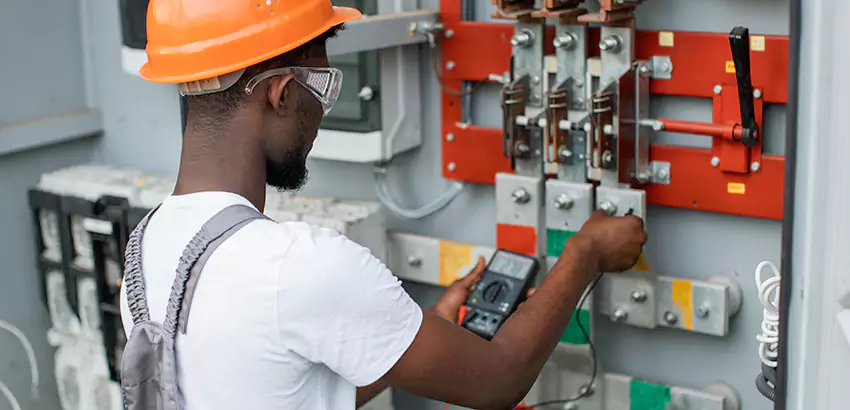 Electrical Power and Voltage Troubleshooting in Debary