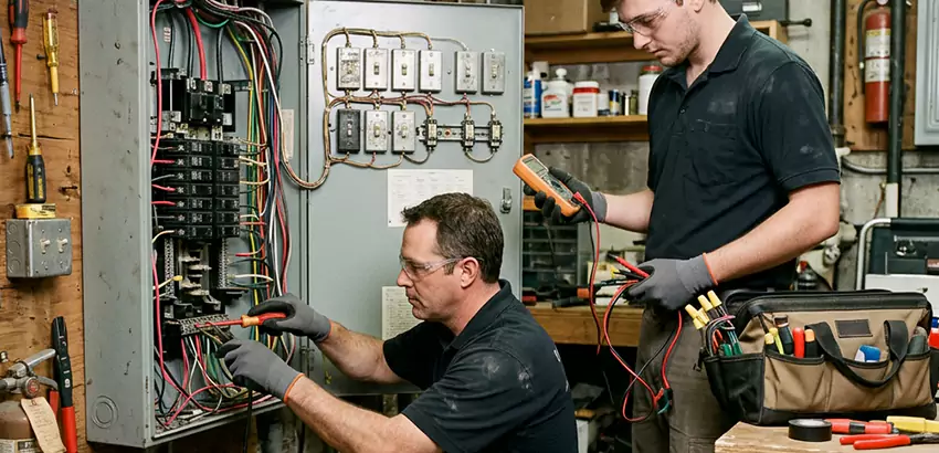 Two-Way and Three-Way Switch Repair in Debary