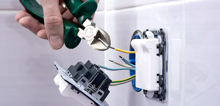 Light Switch and Dimmer Installation in Debary