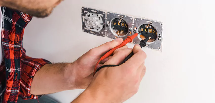 Building Automation and Smart Connectivity in Debary