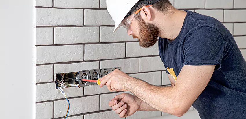 Rewiring for Modern Electrical Demand in Debary