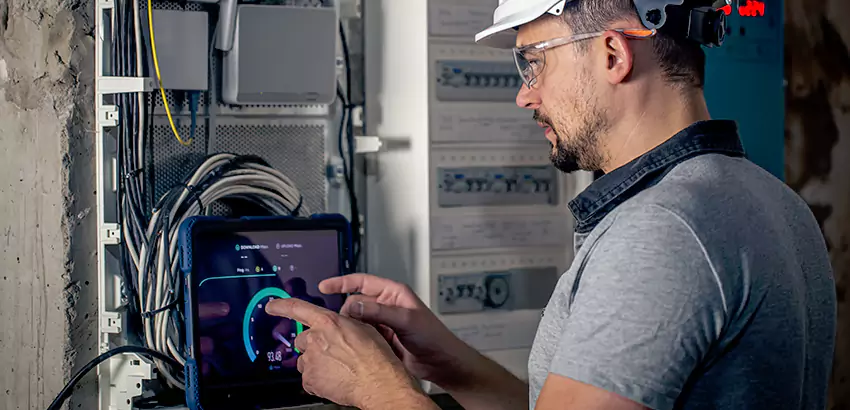 HVAC Surge Protector Installation in Debary