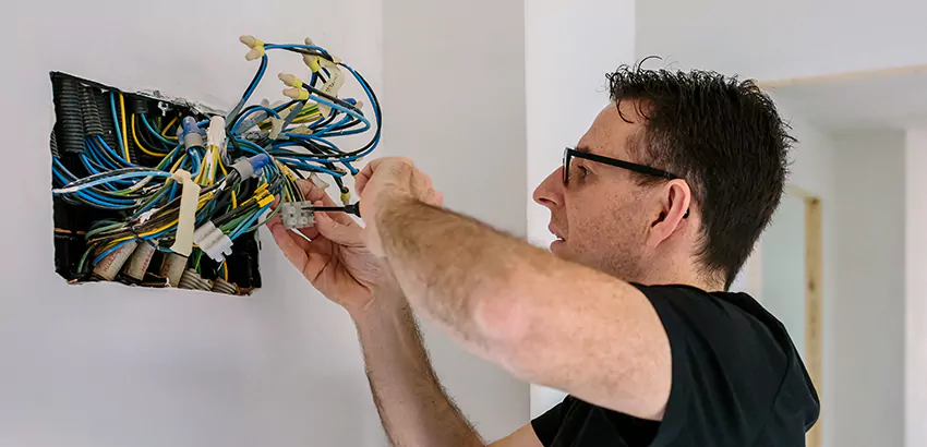 Whole House Rewiring In Debary