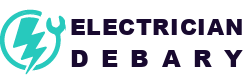 Electrician DeBary
