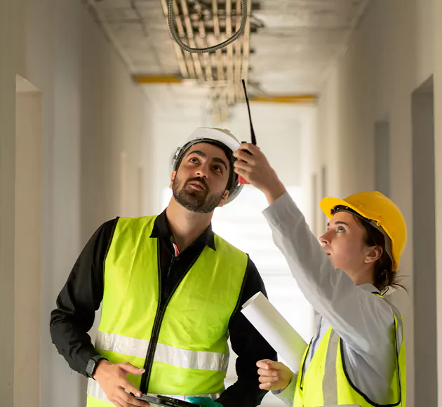 Licensed Commercial Electrician: Your Local Business Electrical Partner in Debary, FL
