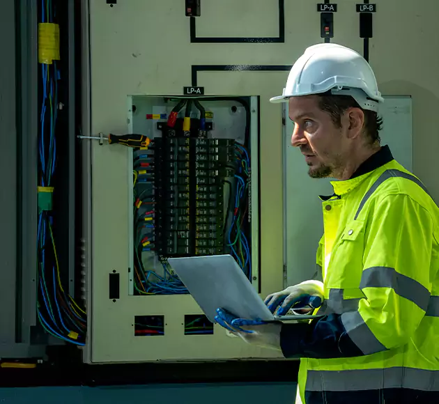 Professional Electrical Inspection: Your Local Safety Check Team in Debary, FL