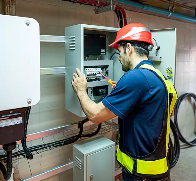 Professional Electrical Maintenance: Your Local Preventive Care Team in Debary, FL