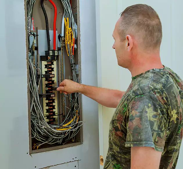 Professional Electrical Panel Upgrade: Your Local Panel Specialist in Debary, FL