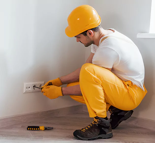 Trusted Electrical Repair Services: Your Local Fix-It Team in Debary, FL
