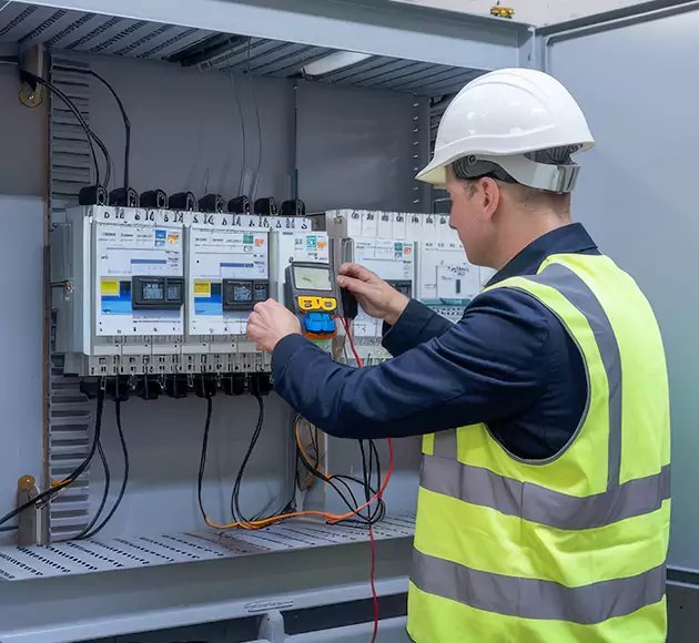 Professional Electrical Service Upgrade: Your Local Utility Coordination Team in Debary, FL