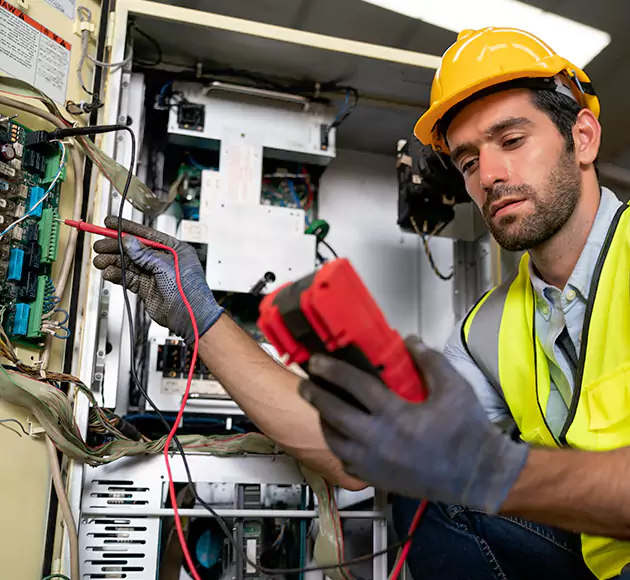 Professional Electrical Troubleshooting: Your Local Diagnostic Team in Debary, FL