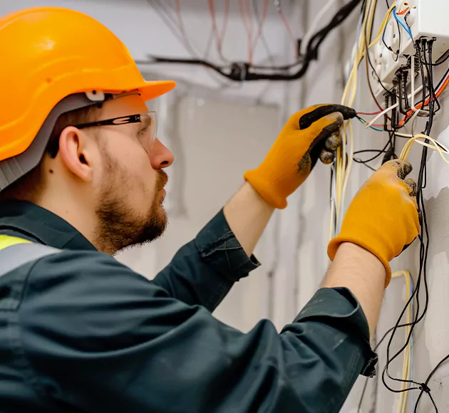 Professional Electrical Wiring Services: Your Local Wiring Team in Debary, FL