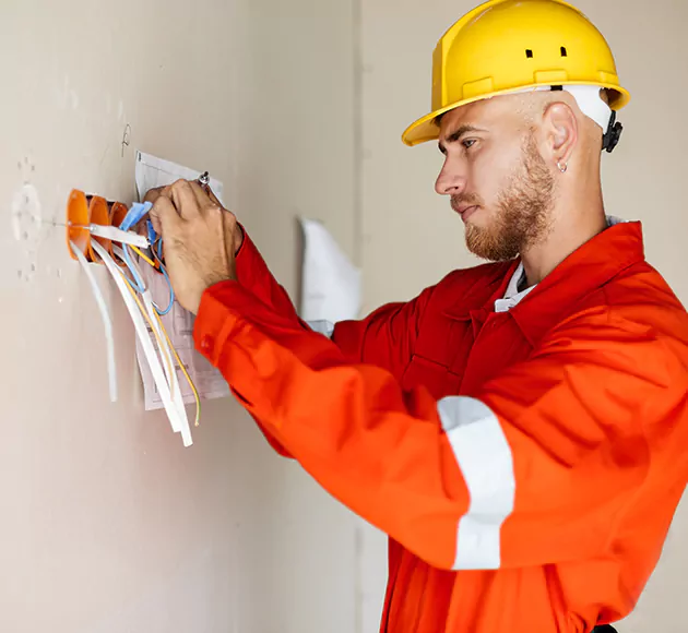Local 24 Hour Electrician: Fast Response When You Need It Most in Debary, FL
