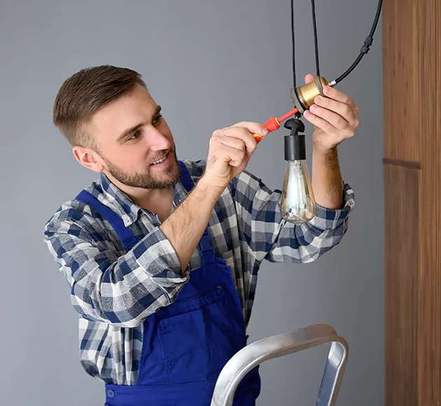 Professional Lighting Electrician: Your Local Fixture Expert in Debary, FL