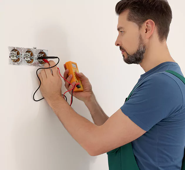Professional Residential Electrical Repair: Your Local Home Fix-It Team in Debary, FL