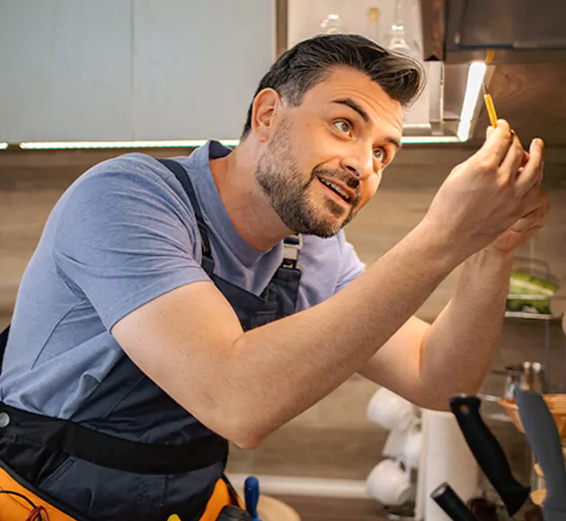 Trusted Home Electrician: Your Local Choice in in Debary, FL
