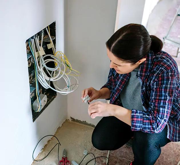 Professional Whole House Rewiring: Your Local Rewiring Specialists in Debary, FL