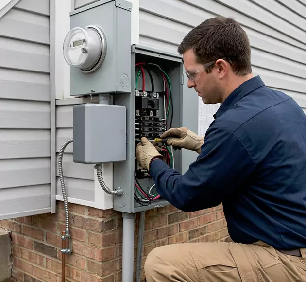 Professional Whole House Surge Protector Installation: Your Local Protection Team in Debary, FL