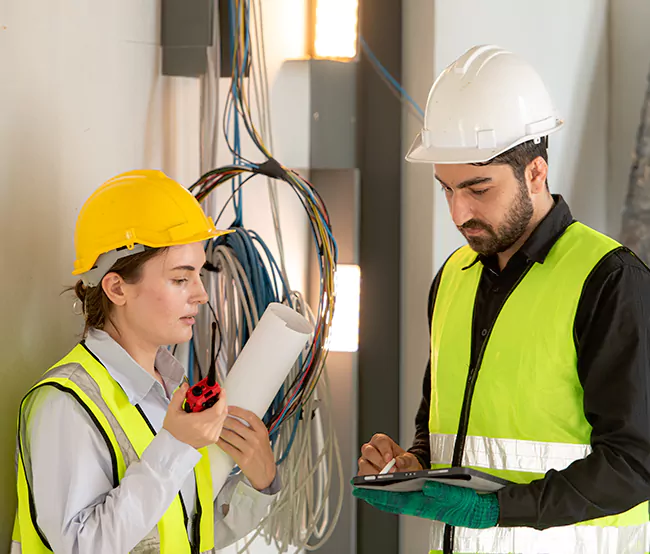 Why Businesses Choose Us as Their Commercial Electrician in Debary, FL?